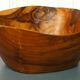 Tony Bain wood carved cut Vallauris circa 1950