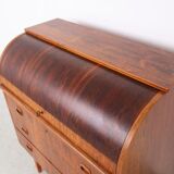 Swedish design secretary by Egon Ostergaard, 1960s