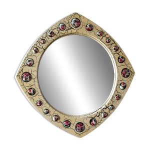 Miroir moderniste, J