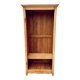 Wardrobe vintage raw wood