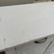 White parisian sideboard