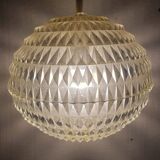 Erco Gangkofner Diamond model suspension