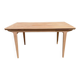 Scandinavian table