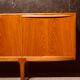 Mid Century McIntosh teak sideboard by Tom Robertson, Dunfermline collection
