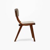 Set of 4 skoczek chairs