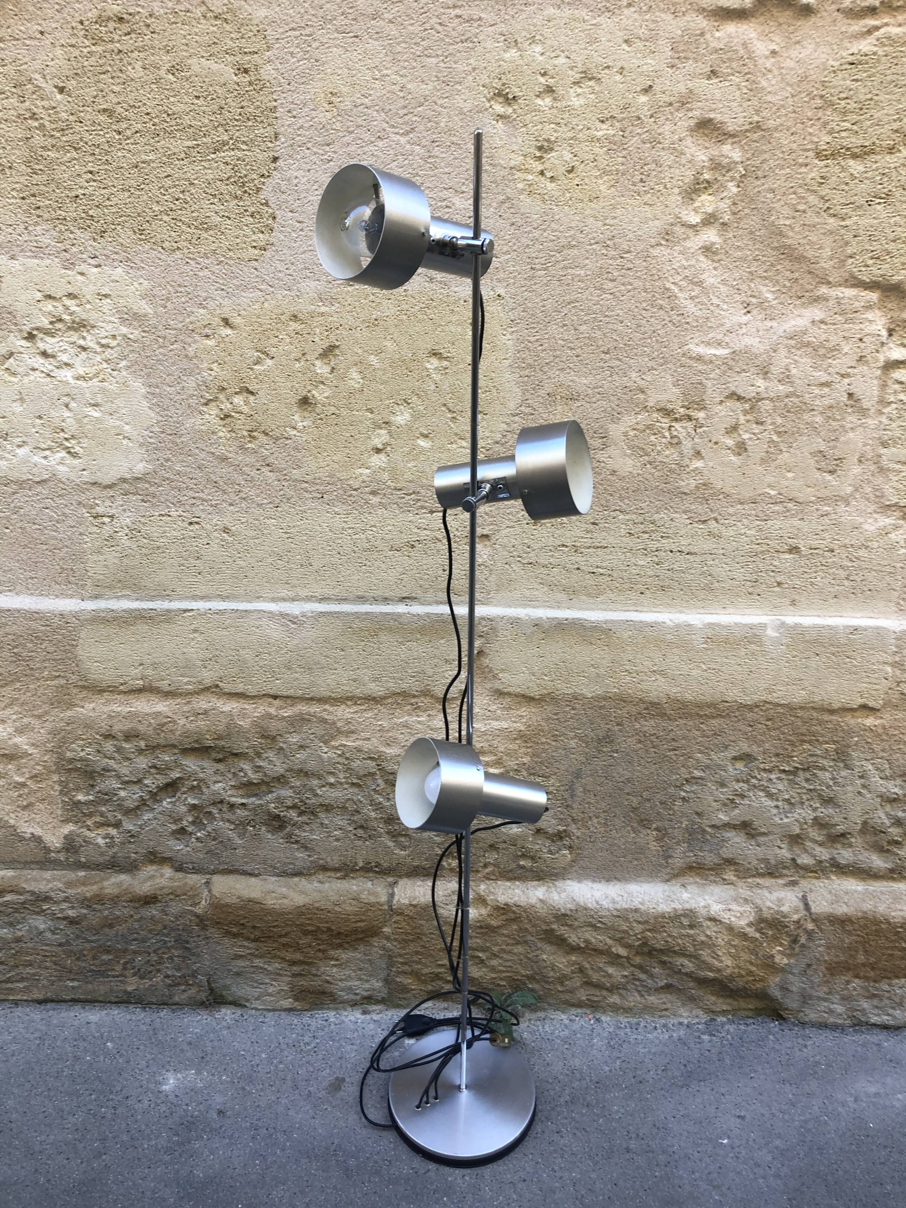 Floor lamp house Delmas