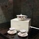Marni x Serax Porcelain Set