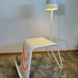 Multifunctional bedside table