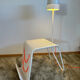 Multifunctional bedside table