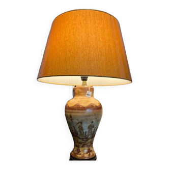 Lampe chinoise