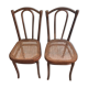 Chaises Thonet