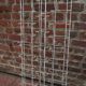 Wall card holder