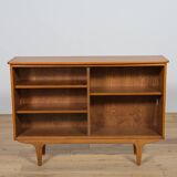 Mid Century Bookcase, United Knigdom, 1960s