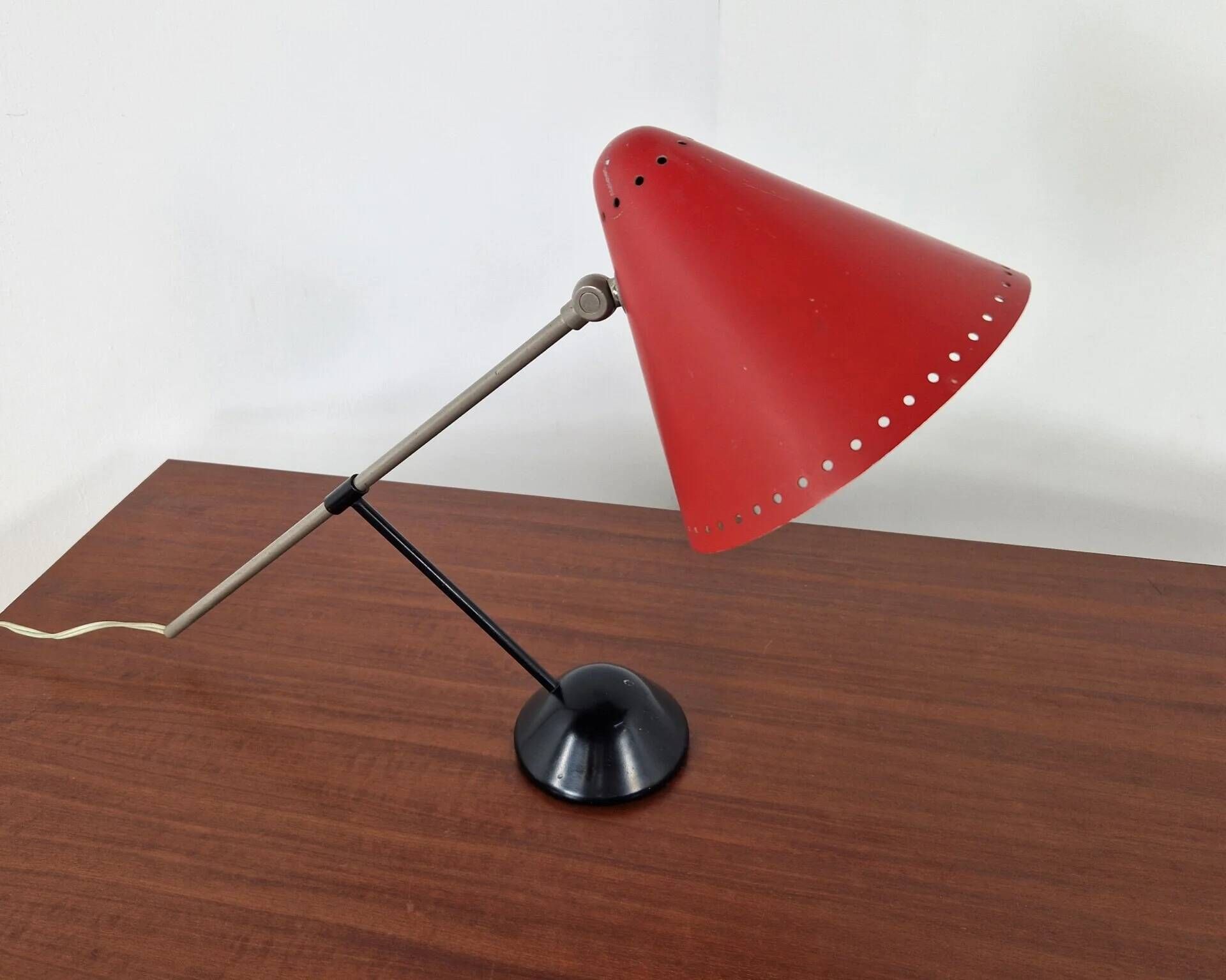 M1 light | Floris Fiedeldij for Artimeta 1950s