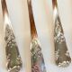 12-Piece Silver-Plated Fish Cutlery Set
