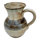 pitcher -BROC or JUG - signed La Roue Vallauris - N°2 - Vintage ceramics 60