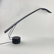 Italian Dove lamp by Mario Barbaglia and Marco Colombo for PAF studio, 1980