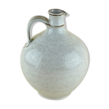 Pot-bellied pitcher Roger Collet