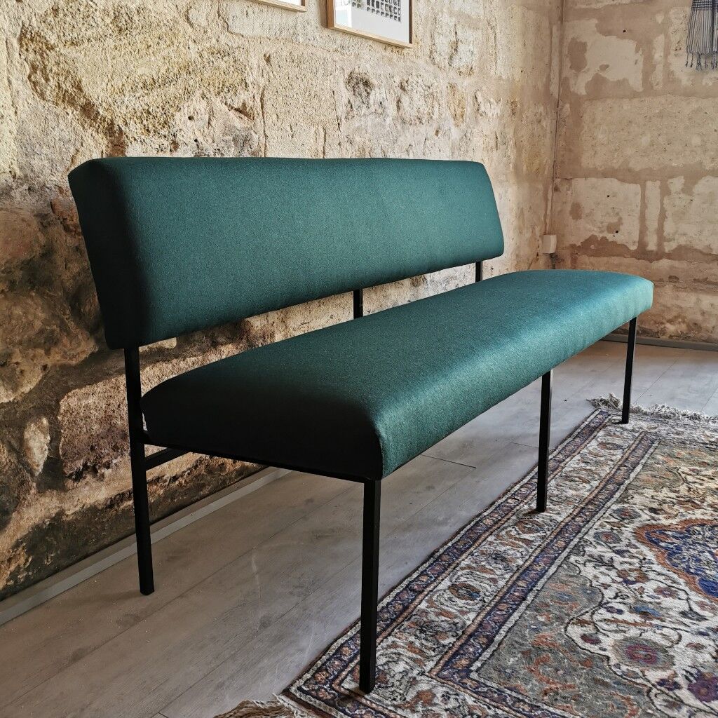 Bench 50s Roder Sohne