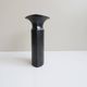 Vase from Rosenthal Studio Line - Porcelaine Noire - Design James Kirkwood