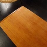 Alberts Tibro of 1960s Scandinavian coffee table