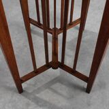 Arts and Crafts Oak Side Table, United Kingdom ca. 1900