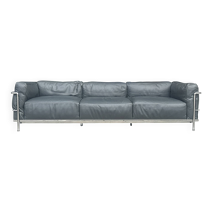 Coussins en duvet LC3 - cassina