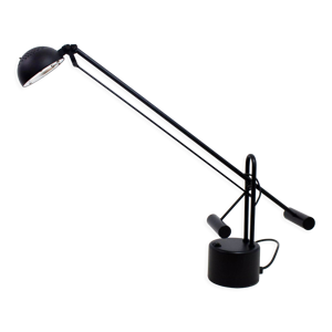 lampe de bureau moderniste