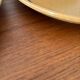 Lot de 6 assiettes en grès sarreguemines - grès vintage