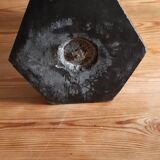 Cassolette Bronze and Marble