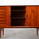 Os63 model buffet by Arne Vodder for Sibast Denmark 1950s