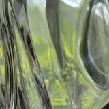 Baccarat Crystal Carafe For Cognac J&F Martell 75 Cl