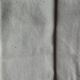 Nappe ancienne blanche damassée de coton