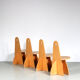 1970s Children chairs, Netherlands