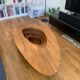 Table basse Cinna
