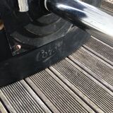 Sixties brand swivel office chair