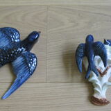 Slip swallows