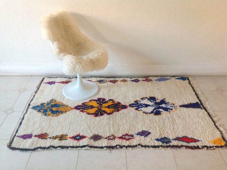 Carpet 120x200cm azilal