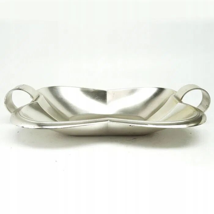 Plat Art déco M6R