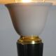 Lampe champignon Jumo 1950