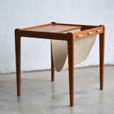 Side table by BRDR Furbo
