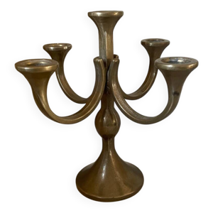 chandelier brutaliste