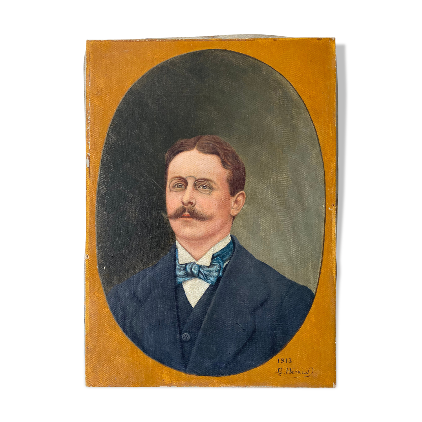 Portrait