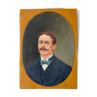 Portrait