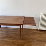 Dining Table - Scandinavian / Danish Design