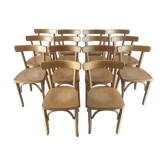 Lot 14 Bistrot Chairs