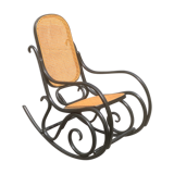 Rocking chair Thonet