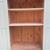 Armoire parisienne