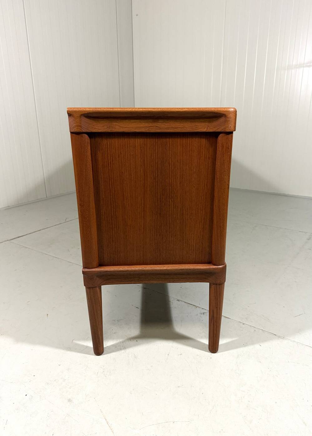 H.W. Klein teak sideboard Bramin Denmark 1960’s