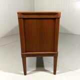 H.W. Klein teak sideboard Bramin Denmark 1960’s
